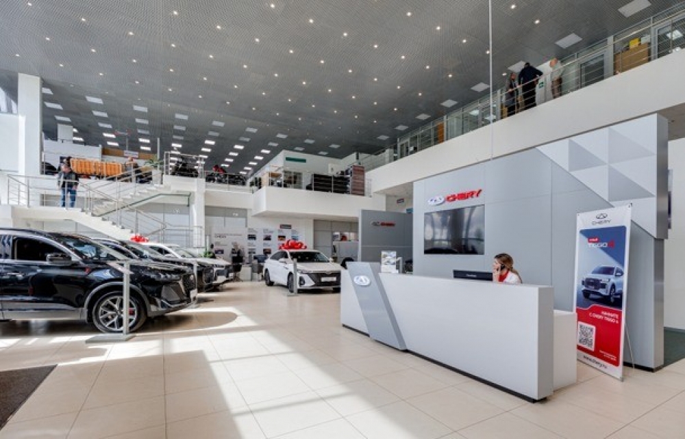 Продажа торгового помещения ОСЗ 