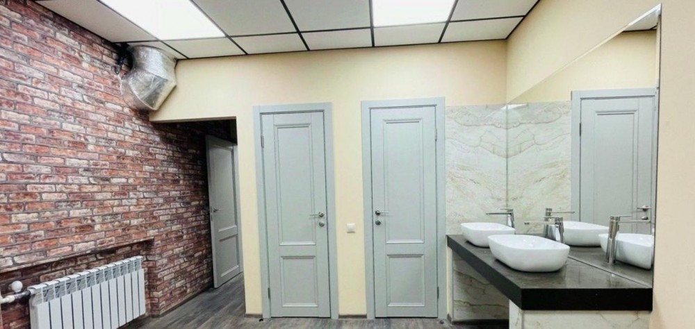 Аренда офиса Бизнес-центр «Шухова Плаза»