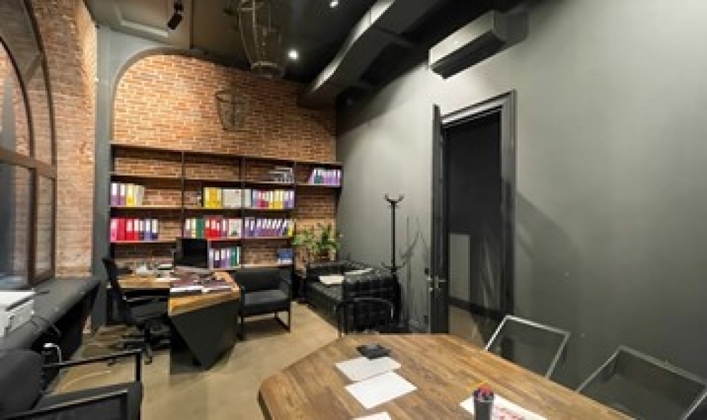 Аренда офиса БЦ 