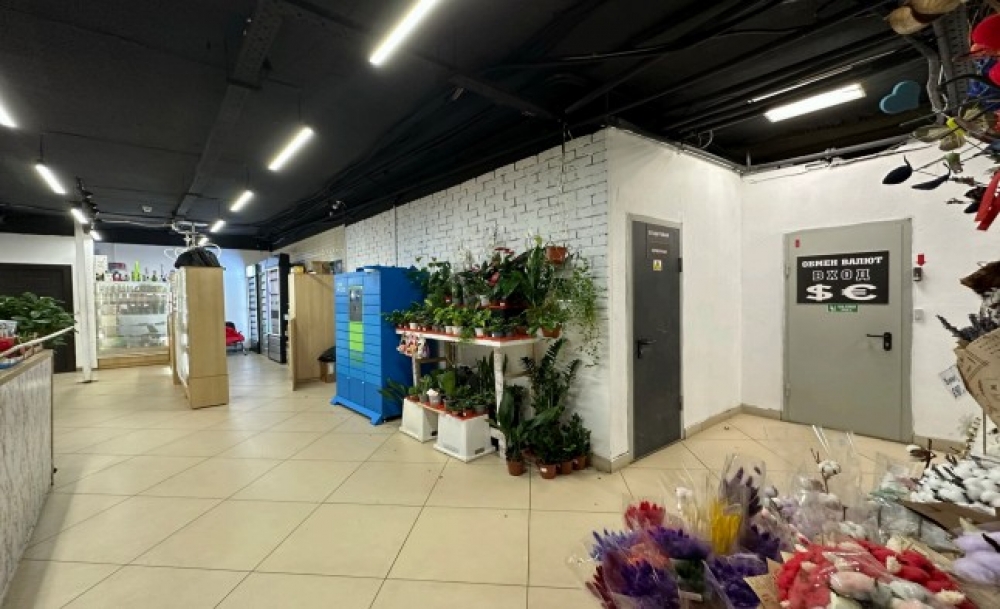 Аренда торгового помещения Жилое здание «Сущевский 3/5А»