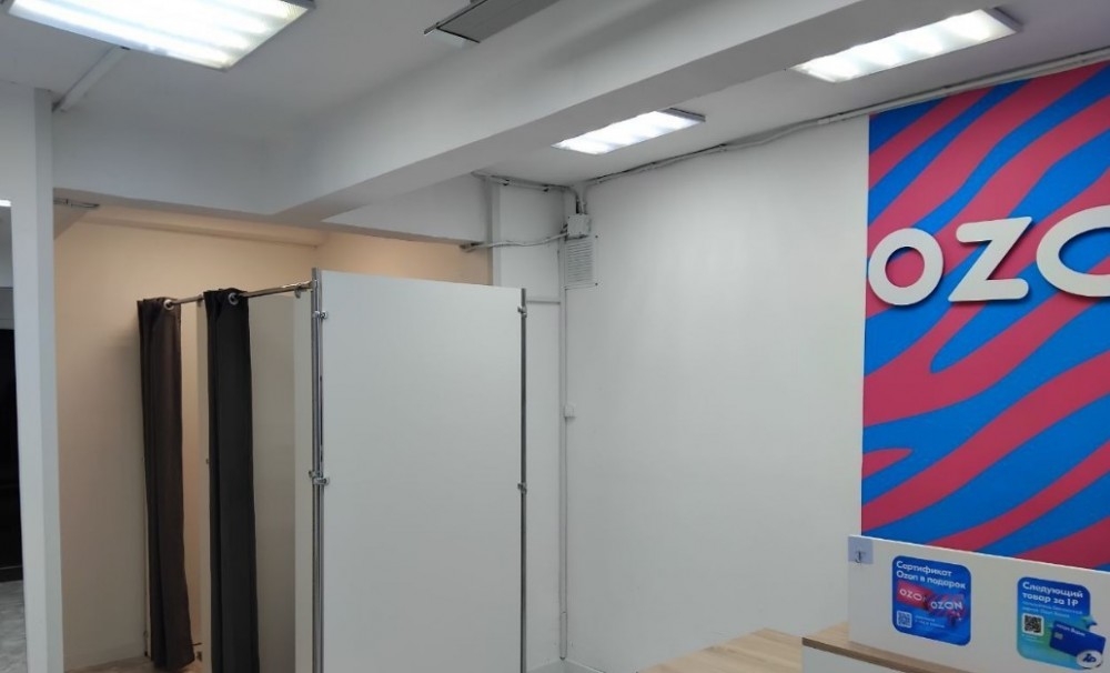 Арендный бизнес Жилое здание 