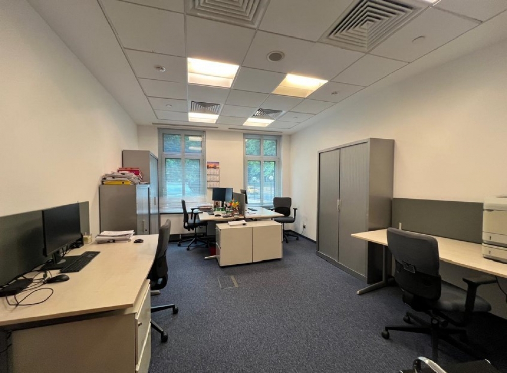 Аренда офиса Бизнес-центр «Гоголевский»