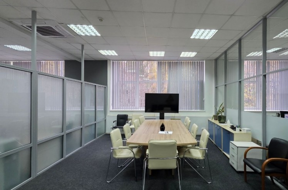 Аренда офиса БЦ 