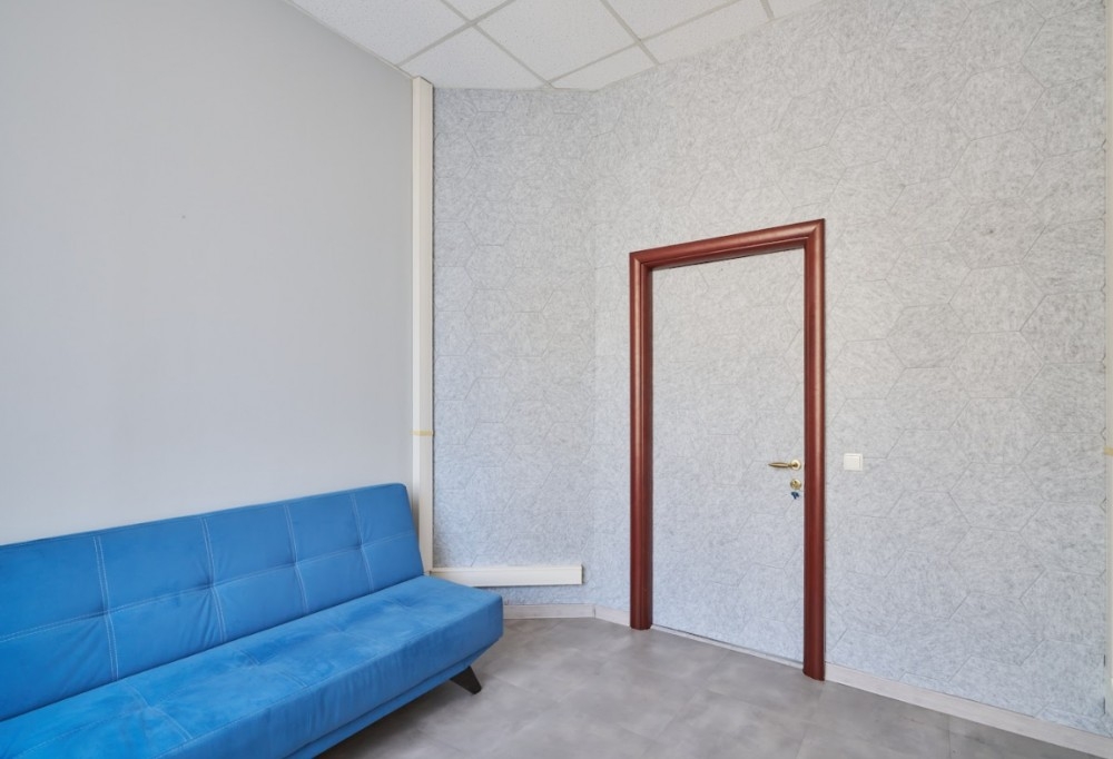 Аренда офиса Бизнес-центр «Лесная 43»