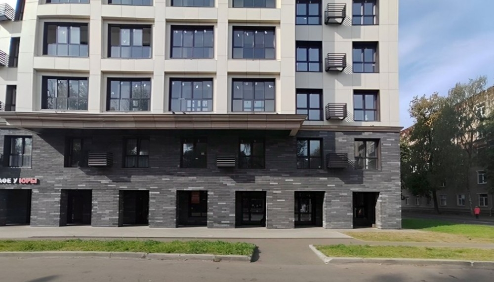 Аренда торгового помещения ЖК 