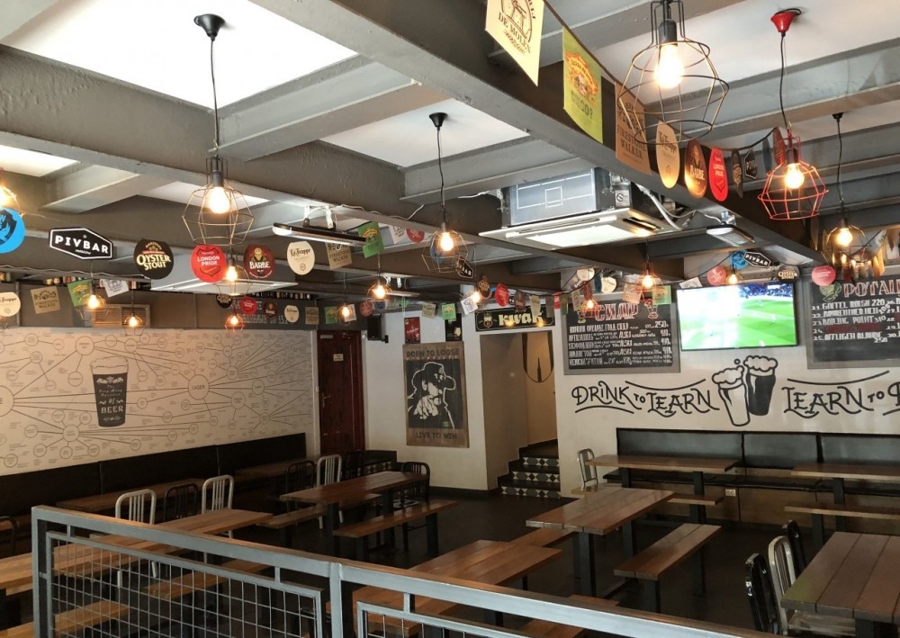 Аренда торгового помещения 1-я Тверская-Ямская улица д. 2с2