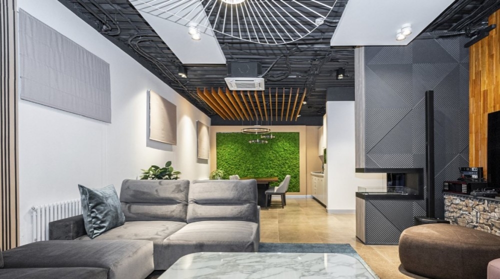 Продажа офиса Особняк 