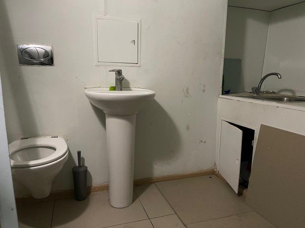 Арендный бизнес Жилое здание 