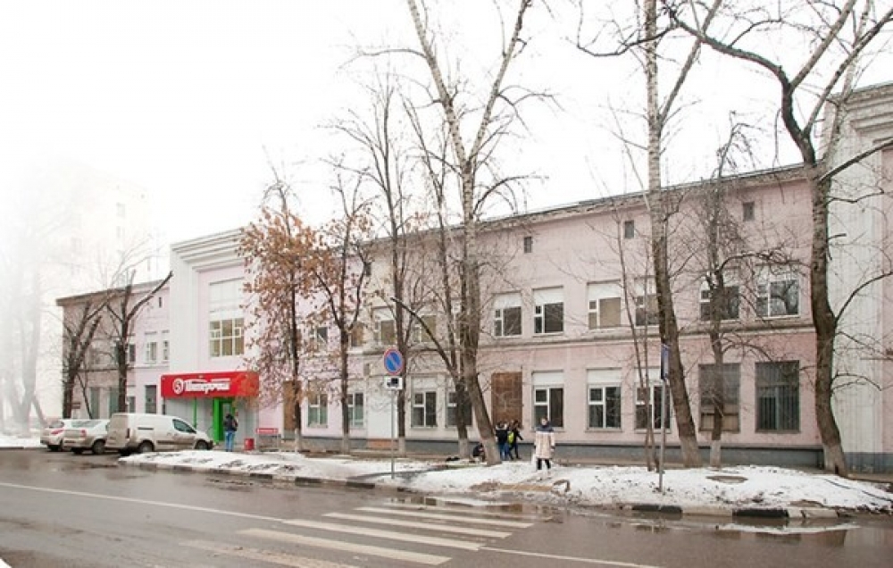 Продажа офиса Административное здание 