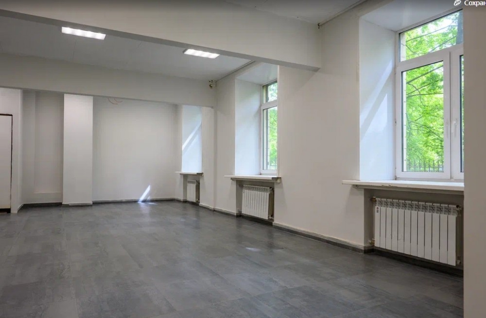 Продажа офиса Жилое здание 