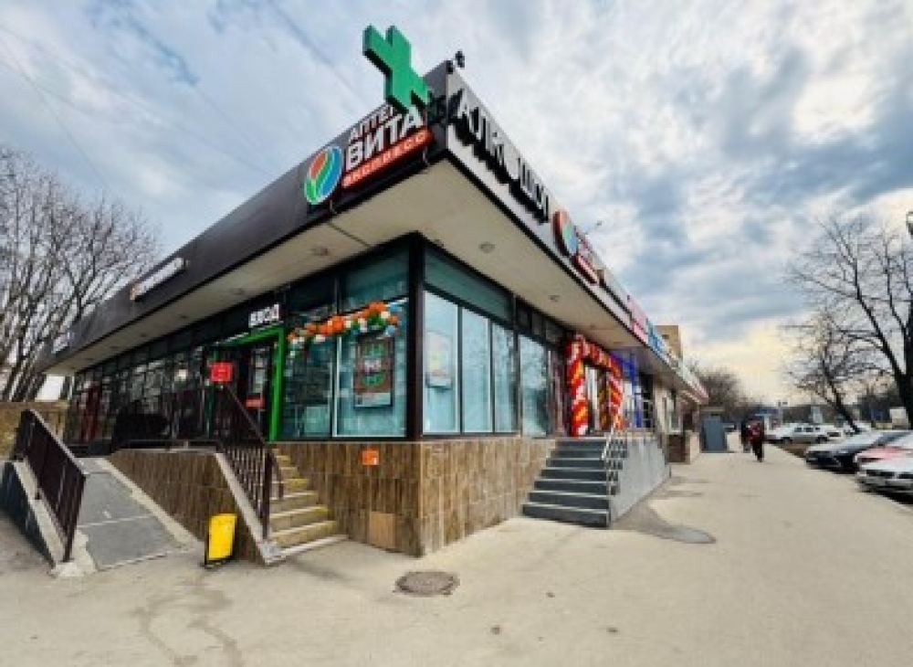 Арендный бизнес ОСЗ 