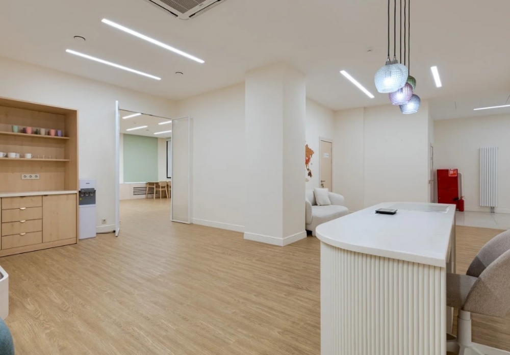 Продажа торгового помещения ЖК: Хорошёвский