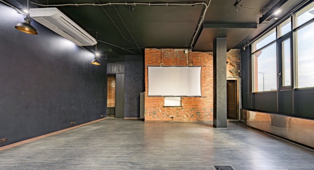 Аренда офиса Лофт-квартал «Платформа»