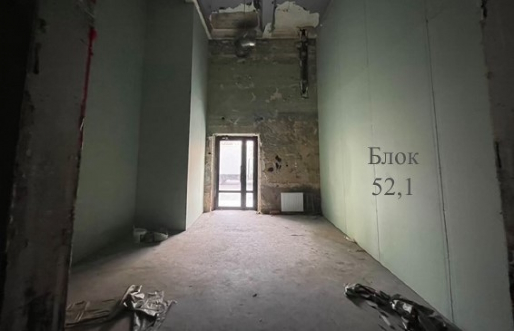 Аренда торгового помещения Жилое здание 