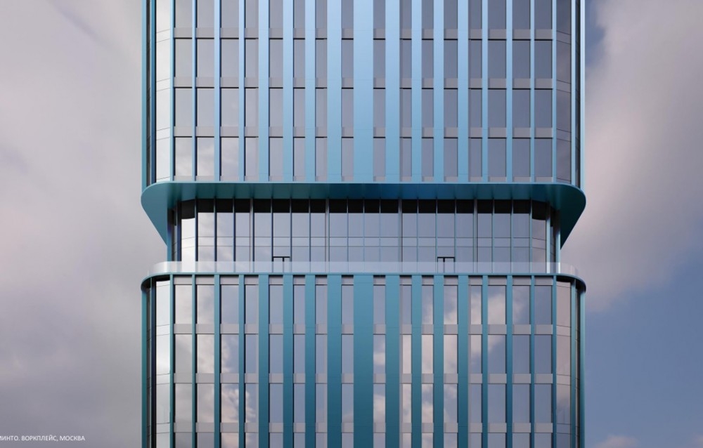 Продажа офиса Бизнес-центр 