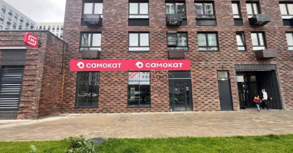 Арендный бизнес ЖК 
