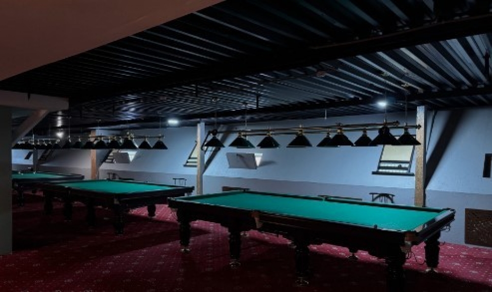 Арендный бизнес Административное здание 