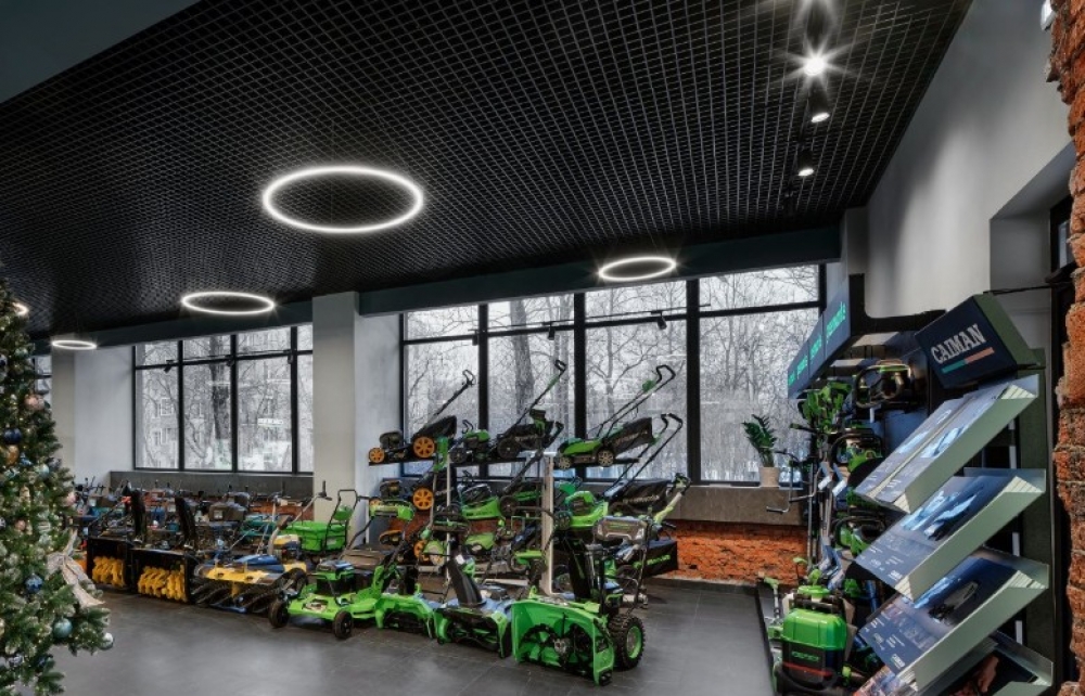 Продажа индустриальной недвижимости Марфинская 4