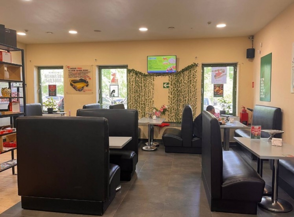 Арендный бизнес ТЦ 