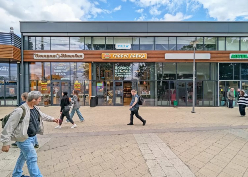 Арендный бизнес ОСЗ 