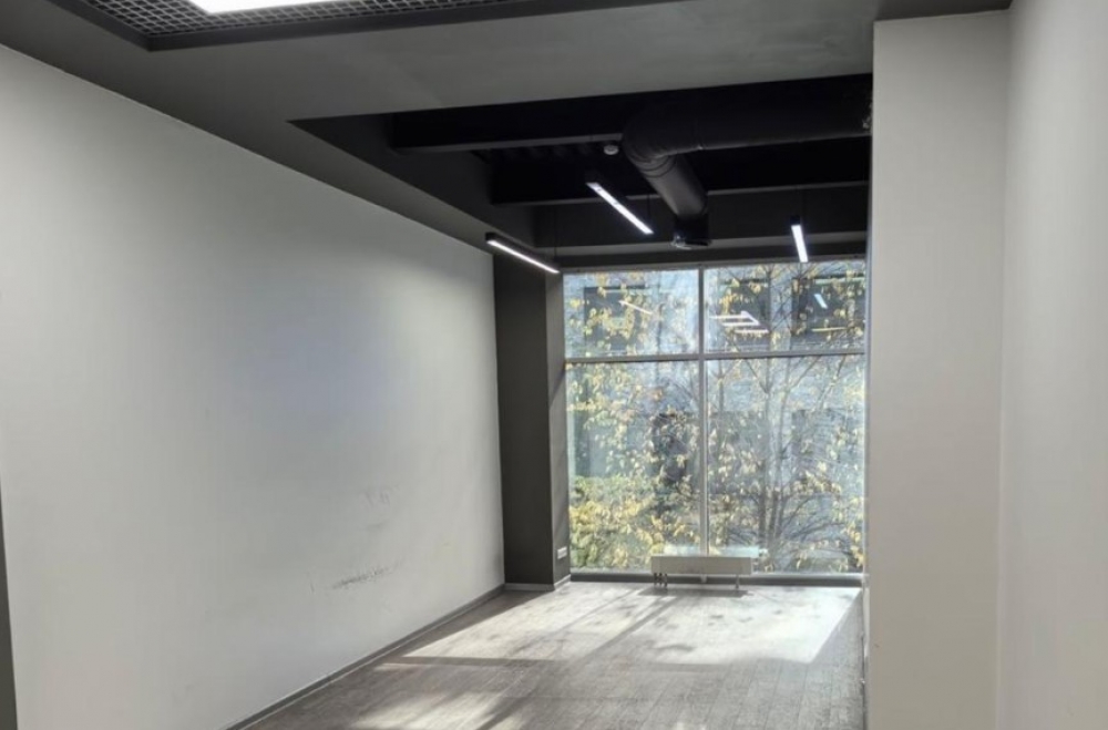 Аренда офиса Бизнес-центр «Верейская плаза III»