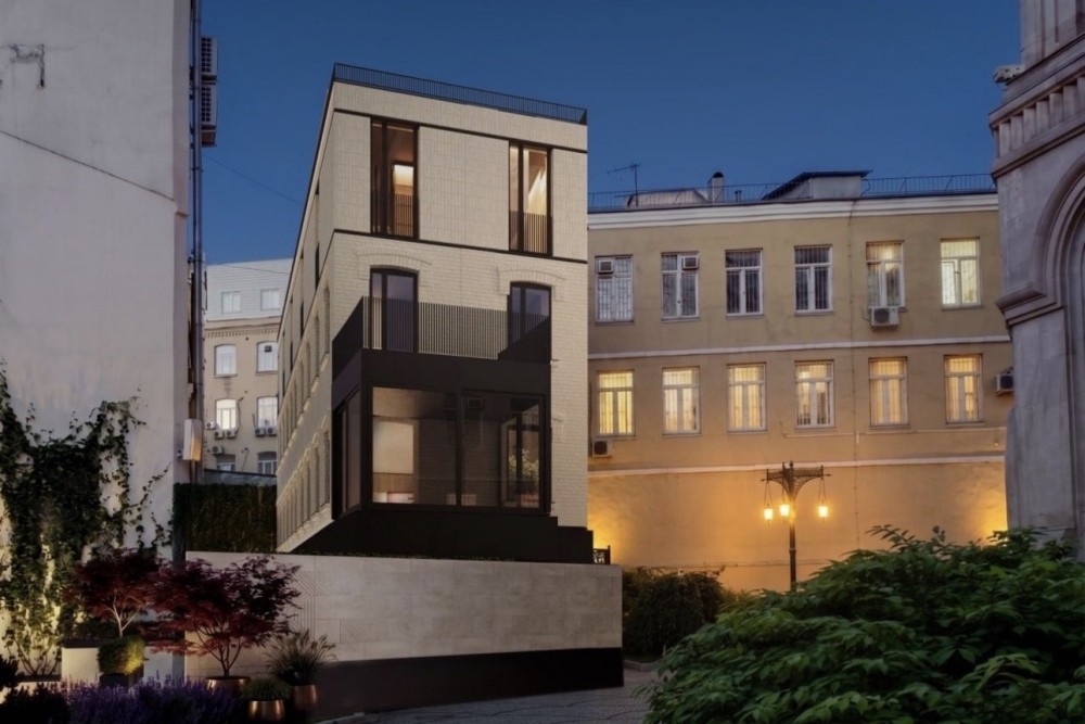 Продажа офиса ОСЗ 