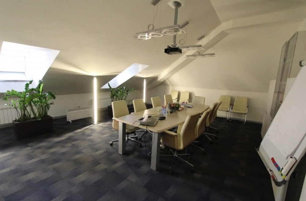 Продажа офиса Особняк «Мира 20 к2»