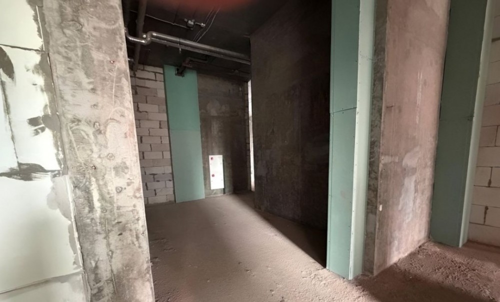 Продажа торгового помещения ЖК 