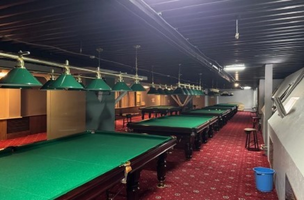 Арендный бизнес Административное здание 