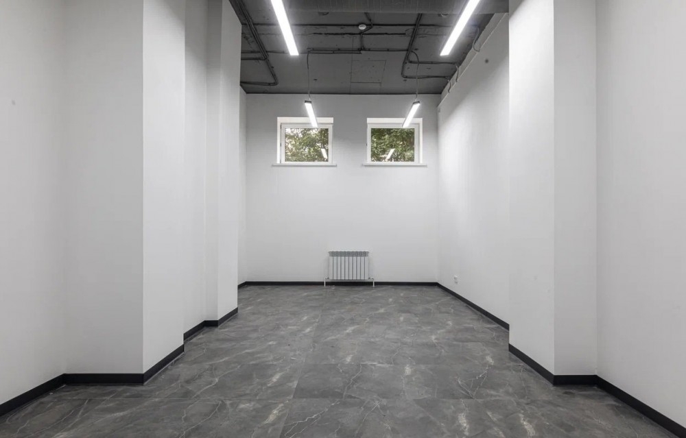 Аренда офиса Жилое здание 