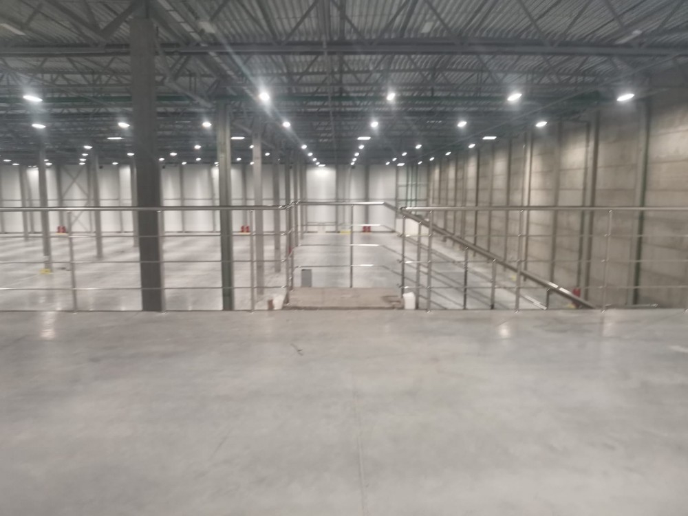 Аренда индустриальной недвижимости ПСК 