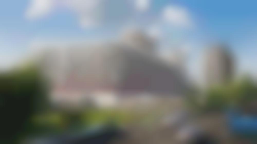 Продажа торгового помещения Закрытая продажа #63034