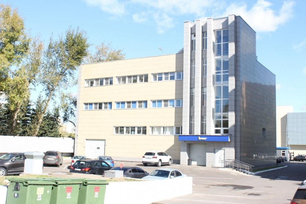 Headhunter ул годовикова 9 стр 10 фото Аренда офиса Москва, Улица Годовикова, 9с1 #32006 - Gladston.ru