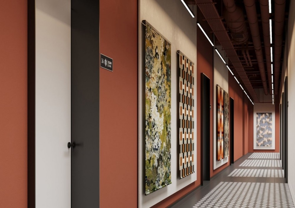 Продажа офиса КутузовGRAD II (КутузовГрад II)  МАНУФАКТУРА XIX