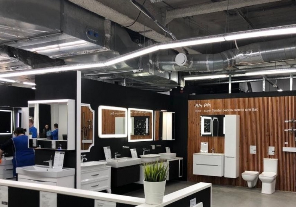 Продажа торгового помещения ТЦ 