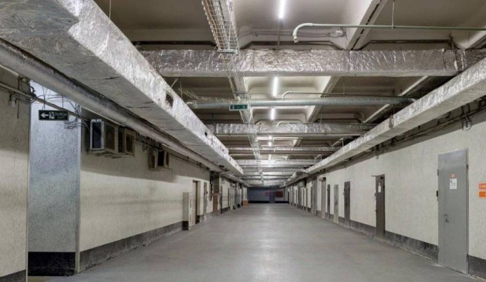 Аренда индустриальной недвижимости Бизнес-центр «Кусково»