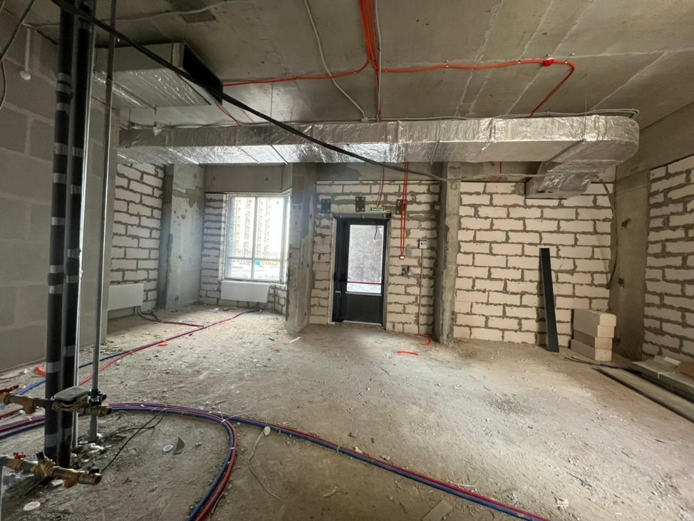 Продажа торгового помещения ЖК 