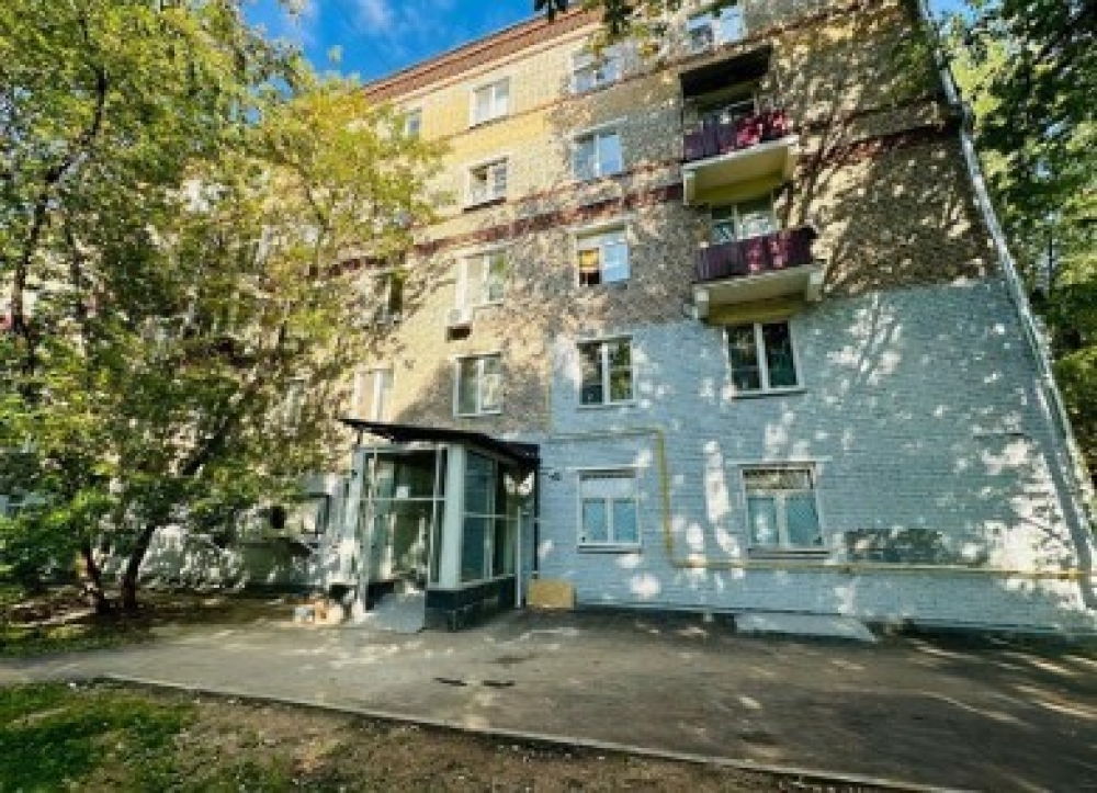 Арендный бизнес Жилой дом 