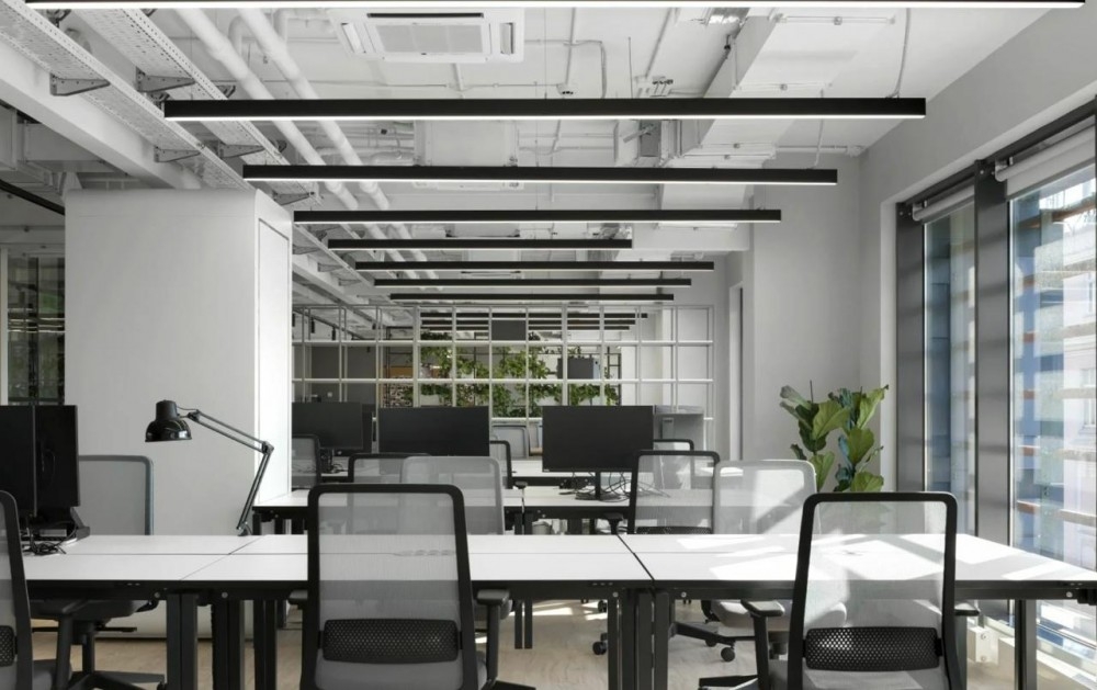 Аренда офиса Бизнес-центр «Фабрика Станиславского»