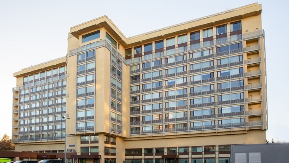 Аренда офиса Бизнес-центр «Воробьёвский»