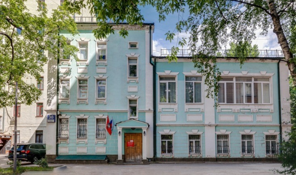 Аренда офиса Улица Гиляровского, 38