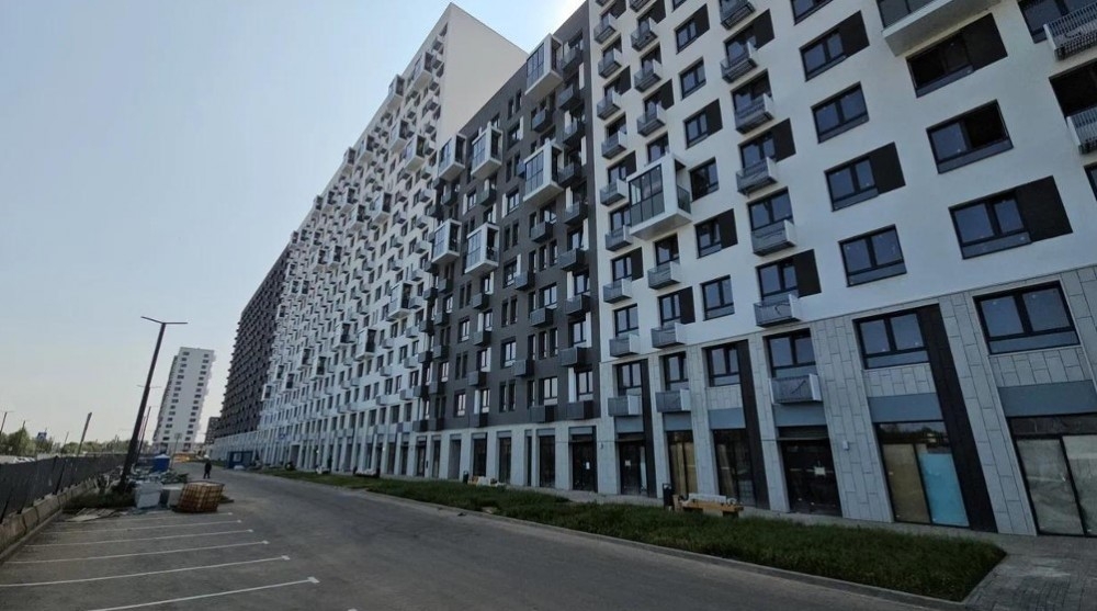 Продажа торгового помещения ЖК Мытищи Парк