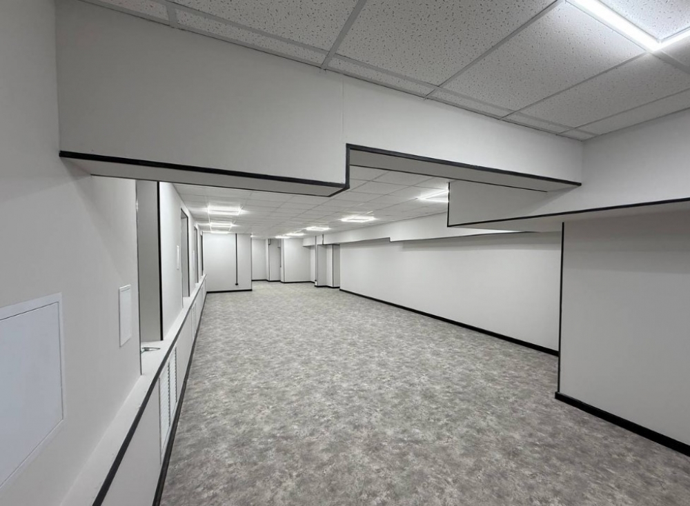 Арендный бизнес Жилое здание 