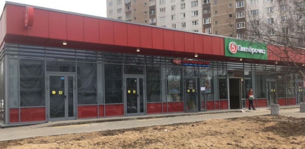 Арендный бизнес ОСЗ 