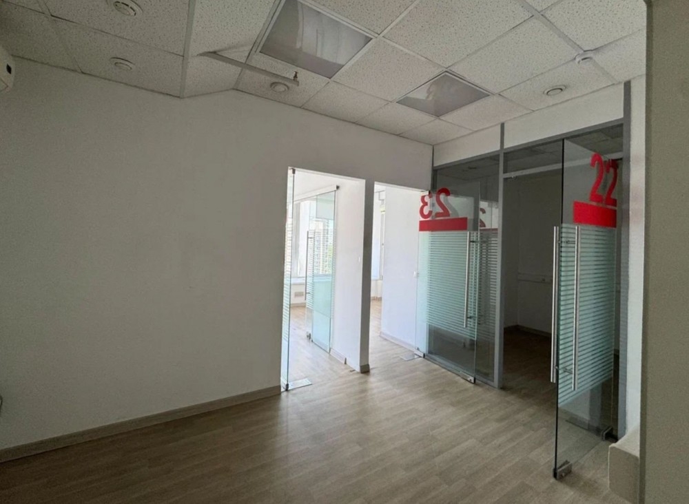 Аренда офиса Бизнес-центр «Смольная 24»