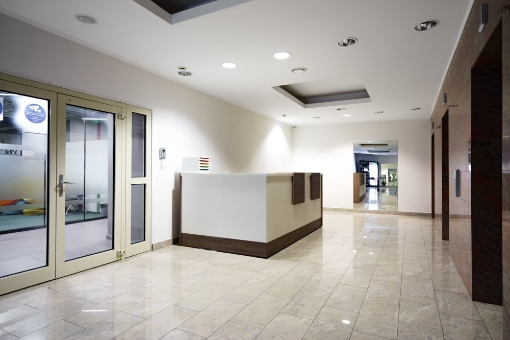 Аренда офиса Бизнес-центр «NOVO» (ново)