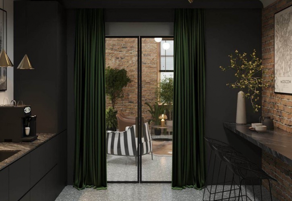 Продажа торгового помещения Офисное здание «Калашный 5»