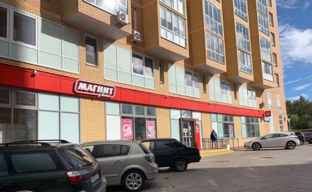 Арендный бизнес ЖК 