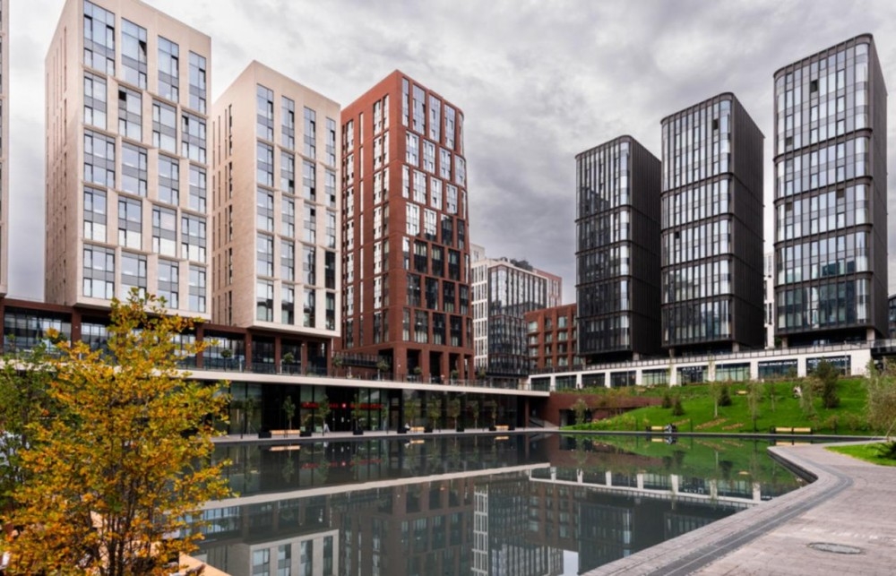 Аренда торгового помещения ЖК 