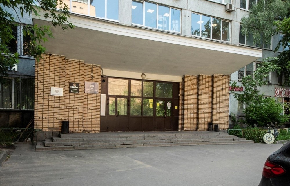 Аренда офиса БЦ 